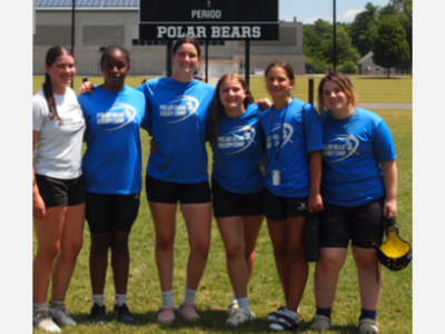 First World Cup, Now, Bay State Rugby!