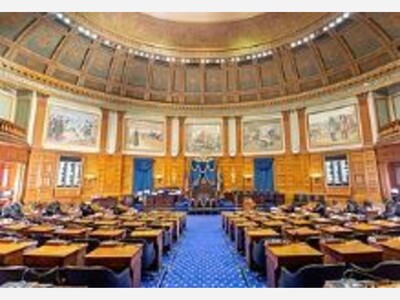 Beacon Hill Roll Call