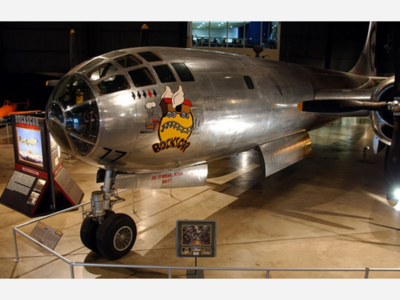 Historical Museum Previews August