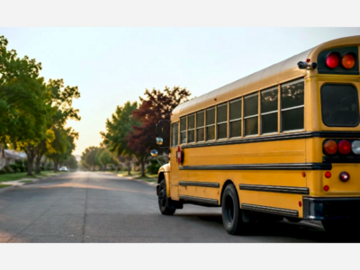 Cities are Dumping Spy Cams, One Company Wants to Put Them on Buses