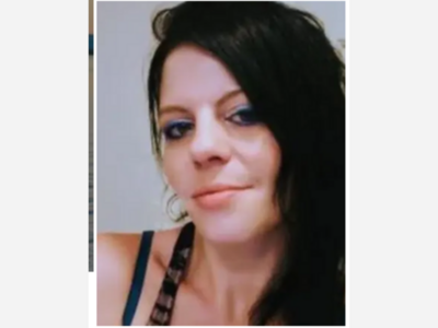 FRANKLIN: Caassie-Leigh Metivier,