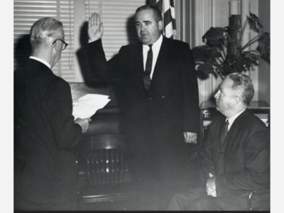 Franklin's Connection to the Atomic Bombing of Nagasaki