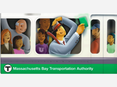 Commuter Rail Included as Healey Offers Grab Bag of MBTA Goodies