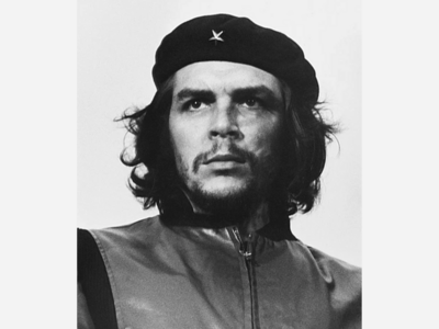 Does Che Live...In Franklin?