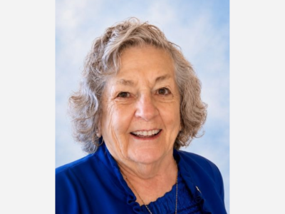 FRANKLIN: Claire A. Lewis