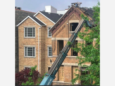Some states are changing fire codes to make housing cheaper. 