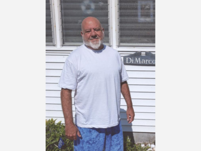 FRANKLIN: Darius A. DiMarco