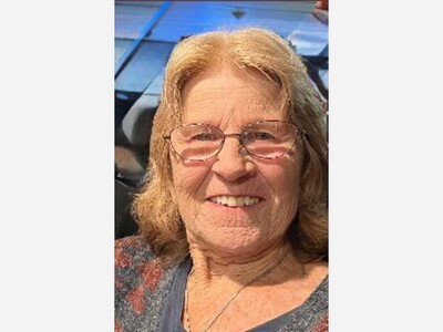 MEDWAY: Dorothy Ann Bullard