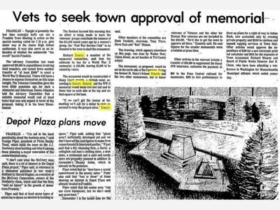 LETTER: Credit to the Latter Day Saviors of the Franklin Common