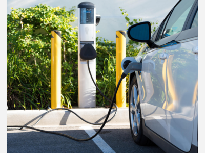 Mass Among Best States for EV Ownership