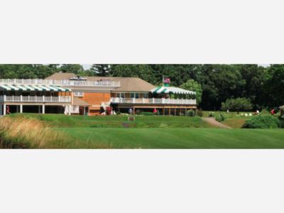 Milford Regional Golf Classic Coming on Aug. 17 at Franklin CC