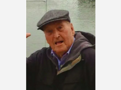 FRANKLIN: Frederick `Pete' Robert Steeves, Jr.