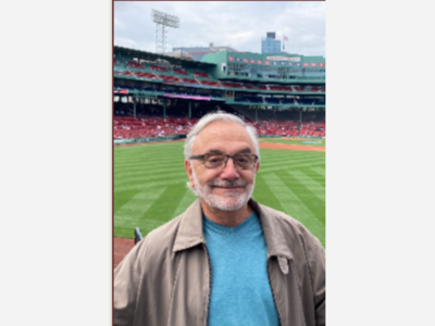 FRANKLIN: Gerasimos “Jerry” Gianakis