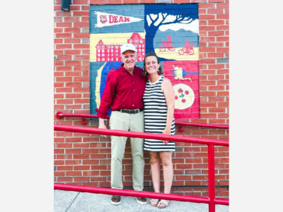 COMMENTARY: About those Murals!