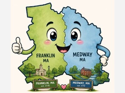 Franklin, Medway to Benefit in New State Budget