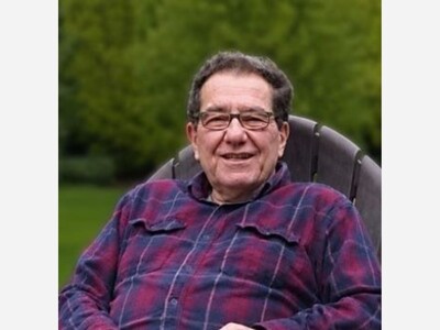 MEDWAY: Harold Bott