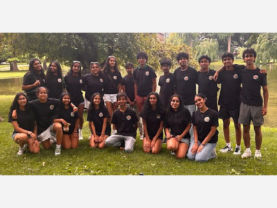 Medway Students Making a Difference for the `Unhoused'