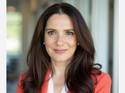 Dean Appoints VP of Instituional Advancement