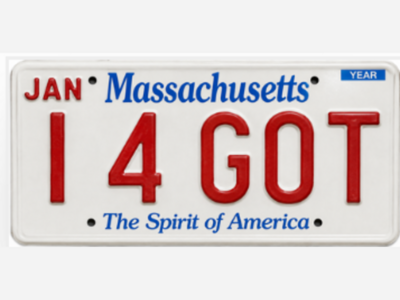 Mass. Registry Discovers Email