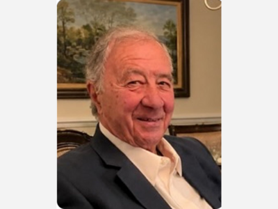 FRANKLIN: John P.  Jack  Nasuti