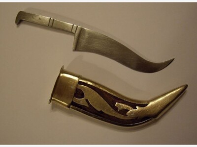 Some Knives Are More Equal than Others
