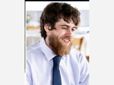 FRANKLIN: Kyle Christopher Weaver