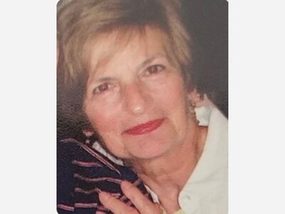 FRANKLIN: Leonore Palanzi