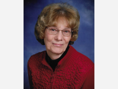 FRANKLIN: Lynne Huggan