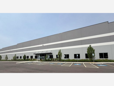 1000 Jobs and Vast Distribution Center Coming to Hopedale
