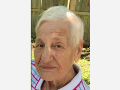 FRANKLIN: Marjorie C.. Hanavan