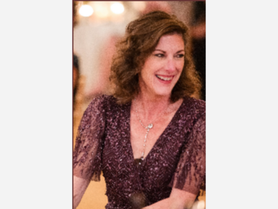 FRANKLIN: Maureen Roy