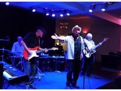 Franklin July 4 Festival (through July 5) is All About Music, Too!
