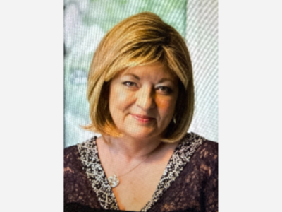 MEDWAY: Nancy McCarthy