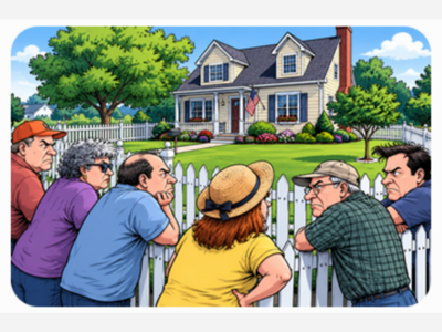 It Begins: Senate Aims to End Single-Family Zoning