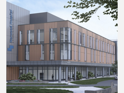 State Ready to Wield Eminent Domain for Norwood Hospital