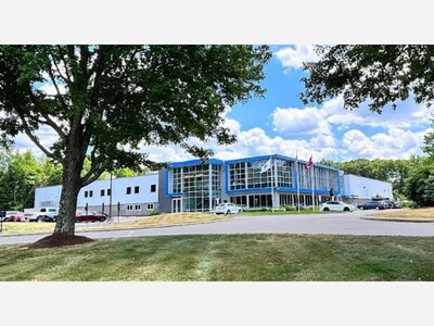 Franklin's Plansee Group to be Honored Today