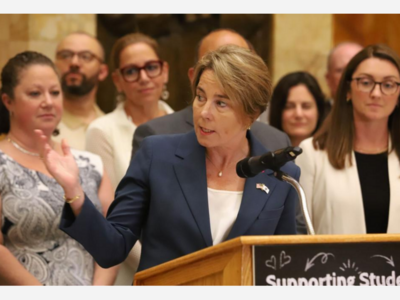 Admin Proposes Boost in Local Student Aid