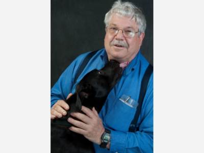 MEDWAY: Richard A. Handverger