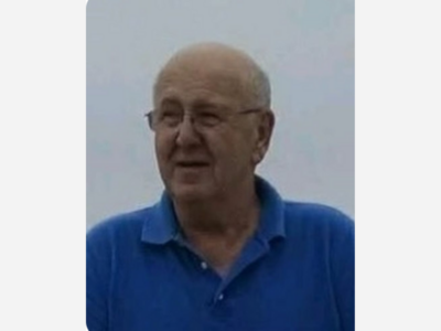 FRANKLIN: Robert J.  Bob  Juszczyszyn