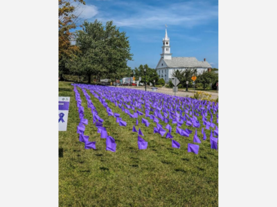 SAFE to Host Overdose Awareness Day 