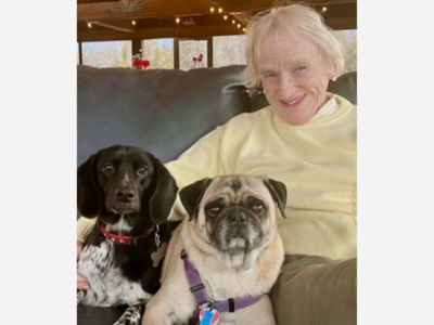 FRANKLIN: Sandra Longley Gallagher