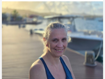 FRANKLIN: Susan Lin Ditmore