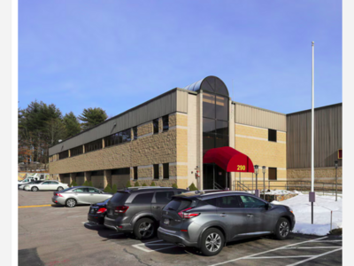 Franklin Firm Announces Closure