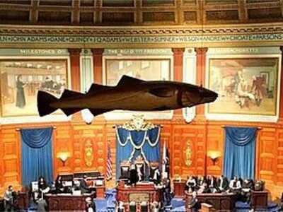 Beacon Hill Roll Call