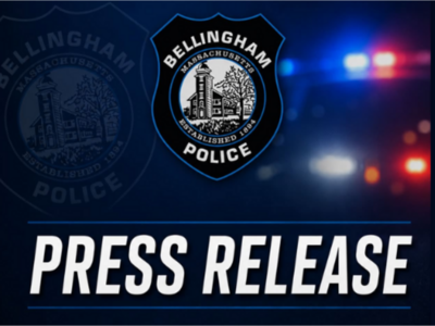 Unusual Bellingham Break-in Under Investigation