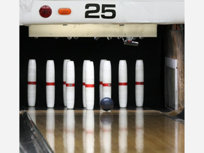 Candlepins Bring Cash to Local Company