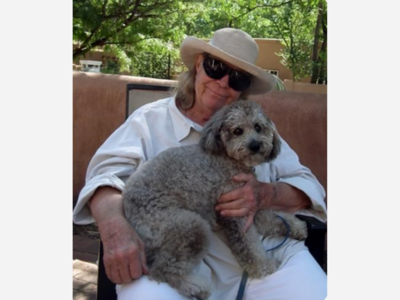 MEDWAY: Carole L. Aroche 