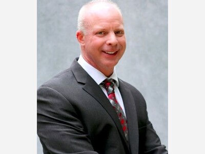 Franklin's Charles Bailey III Take Shot at Incumbent Rausch