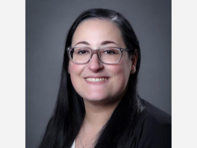 Franklin's Hacsunda Promoted at BankNewport
