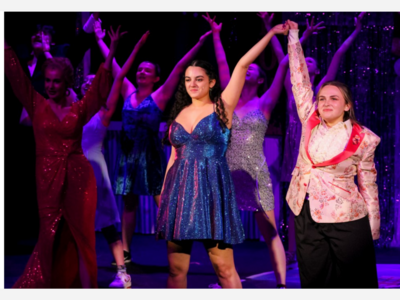 Dean Announces Lively Year of Performances